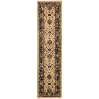 HUDSON 1338C Beige