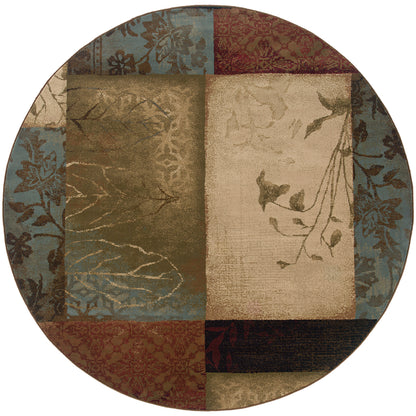 HUDSON 040A1 Beige
