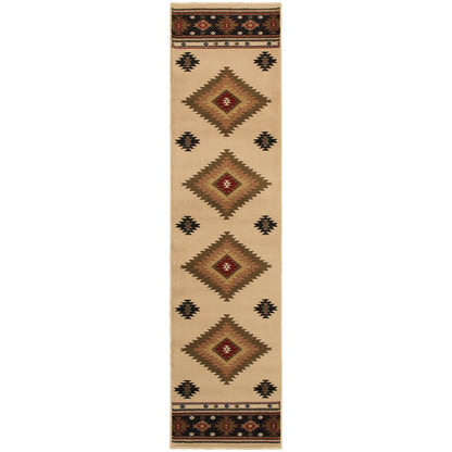 HUDSON 087I1 Beige