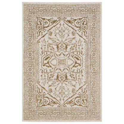 INTRIGUE INT03 Ivory