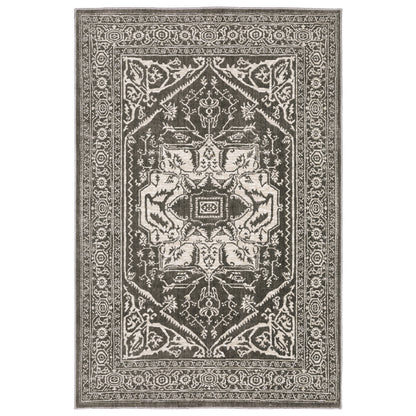 INTRIGUE INT04 Grey