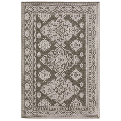 INTRIGUE INT06 Grey