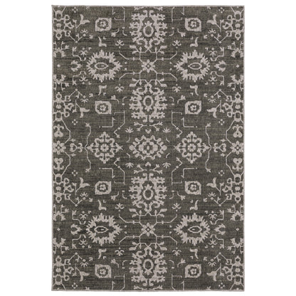 INTRIGUE INT09 Grey