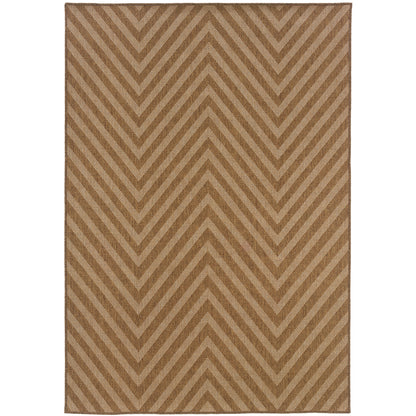 KARAVIA 1330X Tan