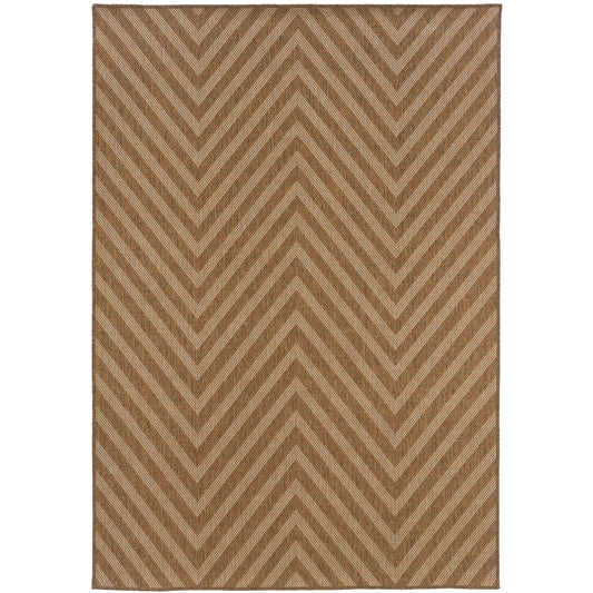 KARAVIA 1330X Tan