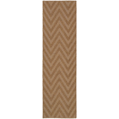KARAVIA 1330X Tan