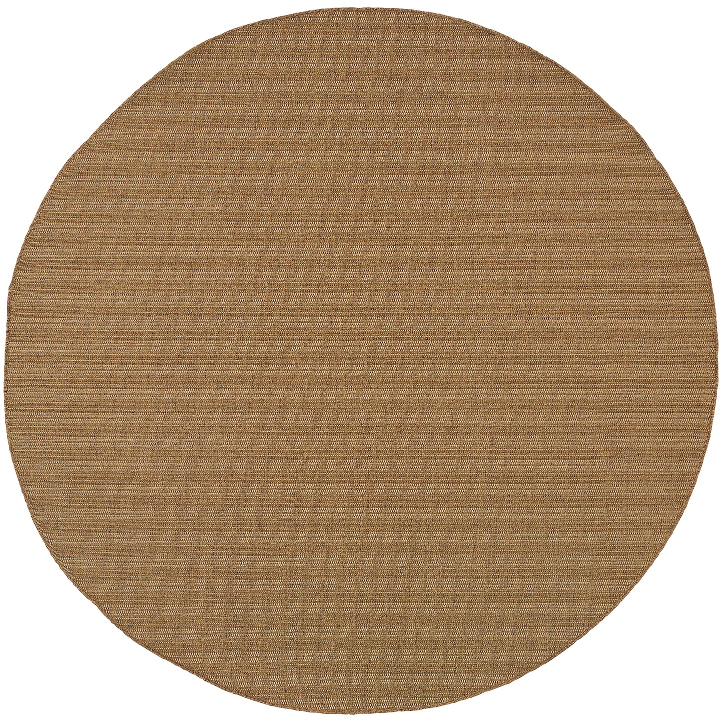 Karavia 001X3 Tan Stripe Rug