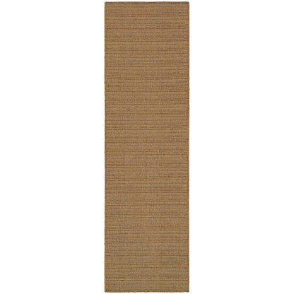 KARAVIA 001X3 Tan