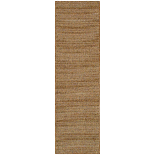 KARAVIA 001X3 Tan