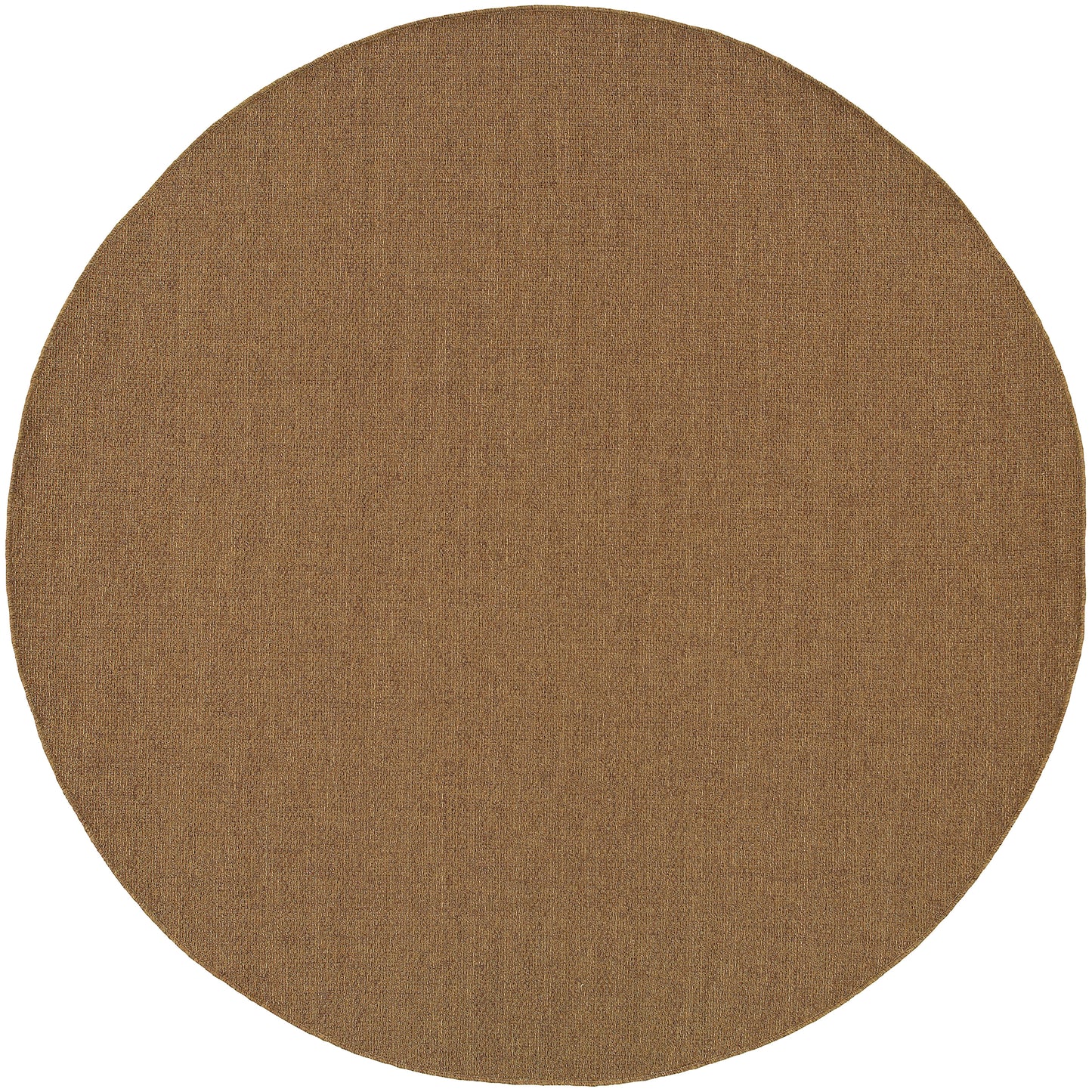 Karavia 2061N Tan Solid Rug