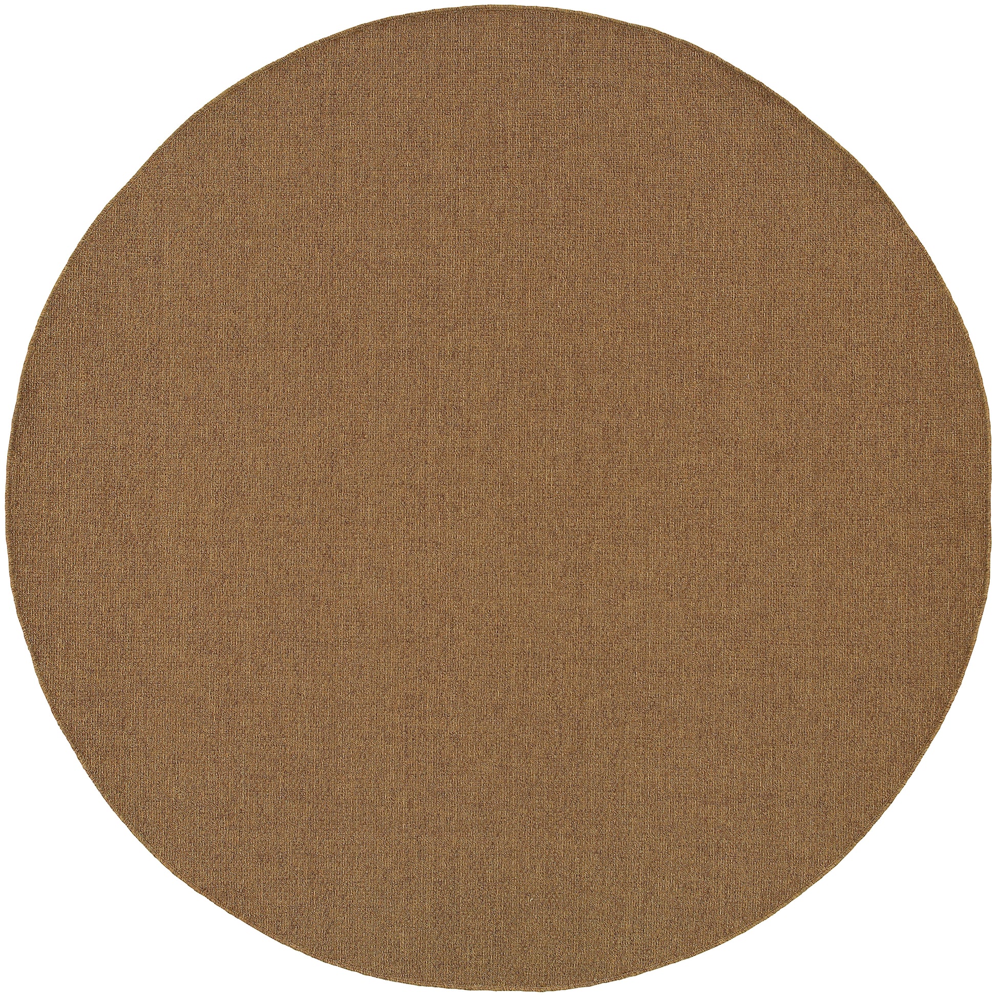 Karavia 2061N Tan Solid Rug