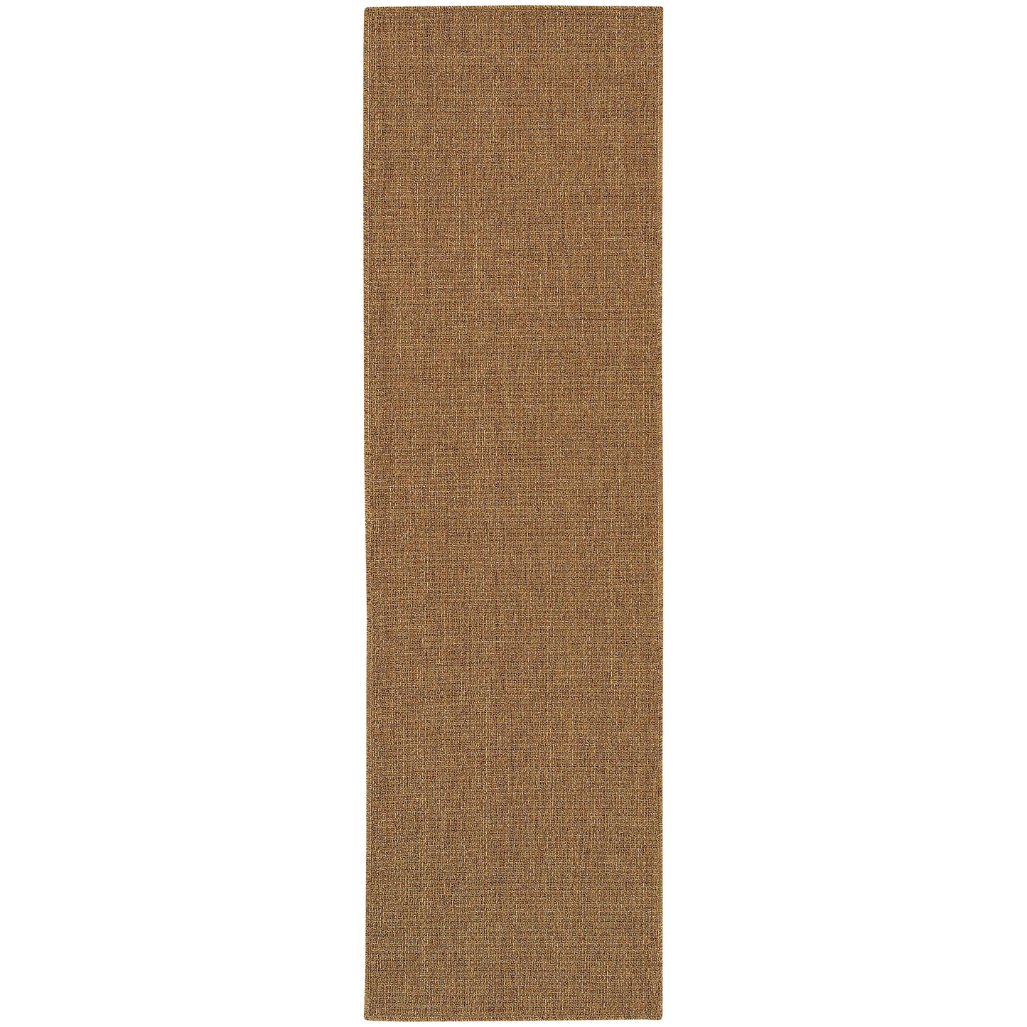Karavia 2061N Tan Solid Rug