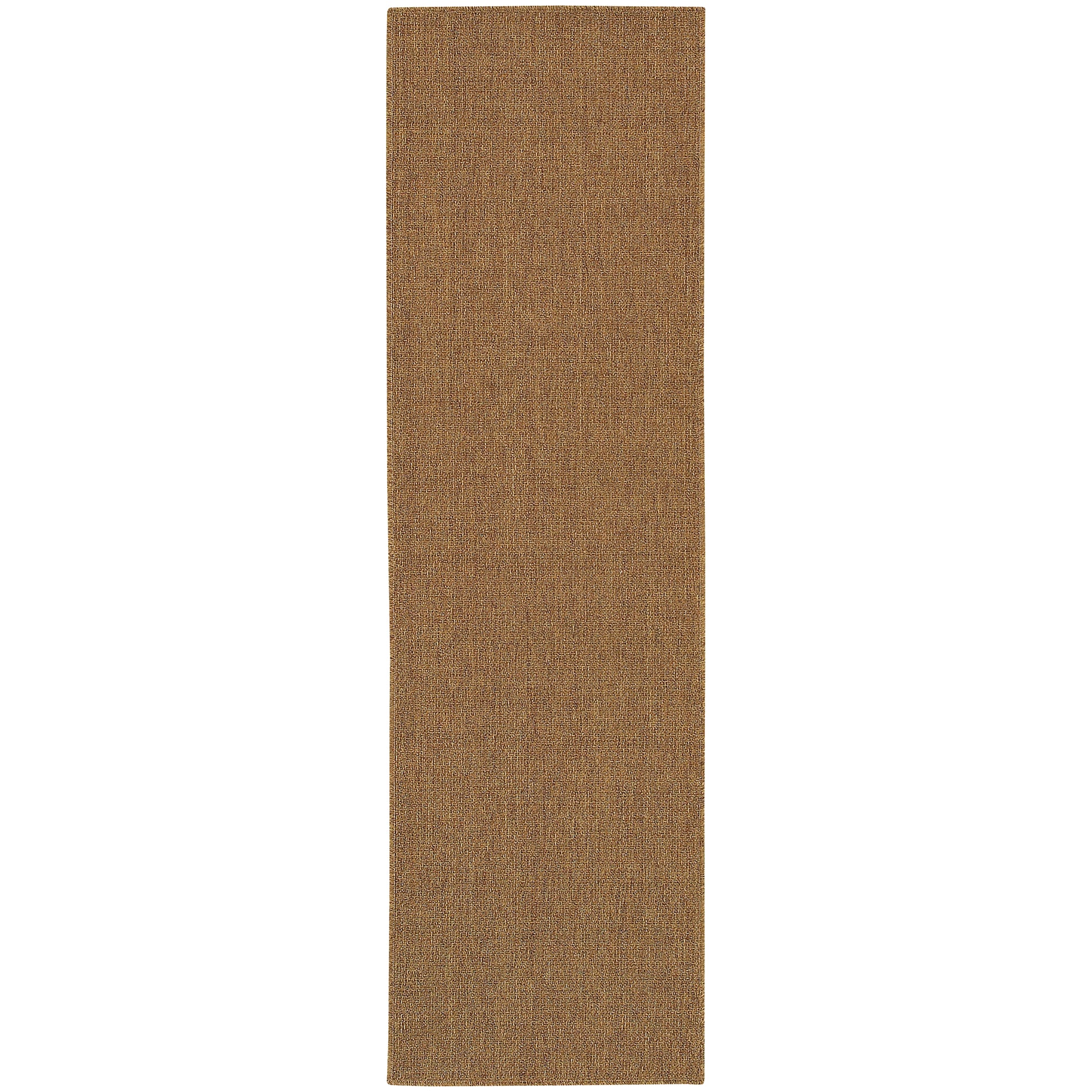 Karavia 2061N Tan Solid Rug