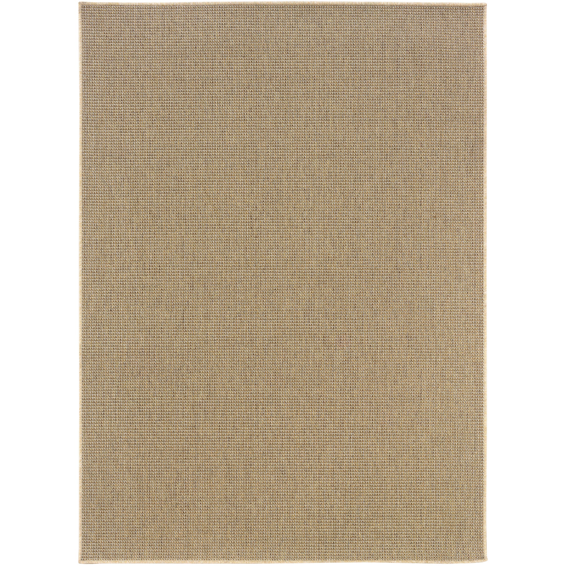 Karavia 2067X Sand Solid Rug