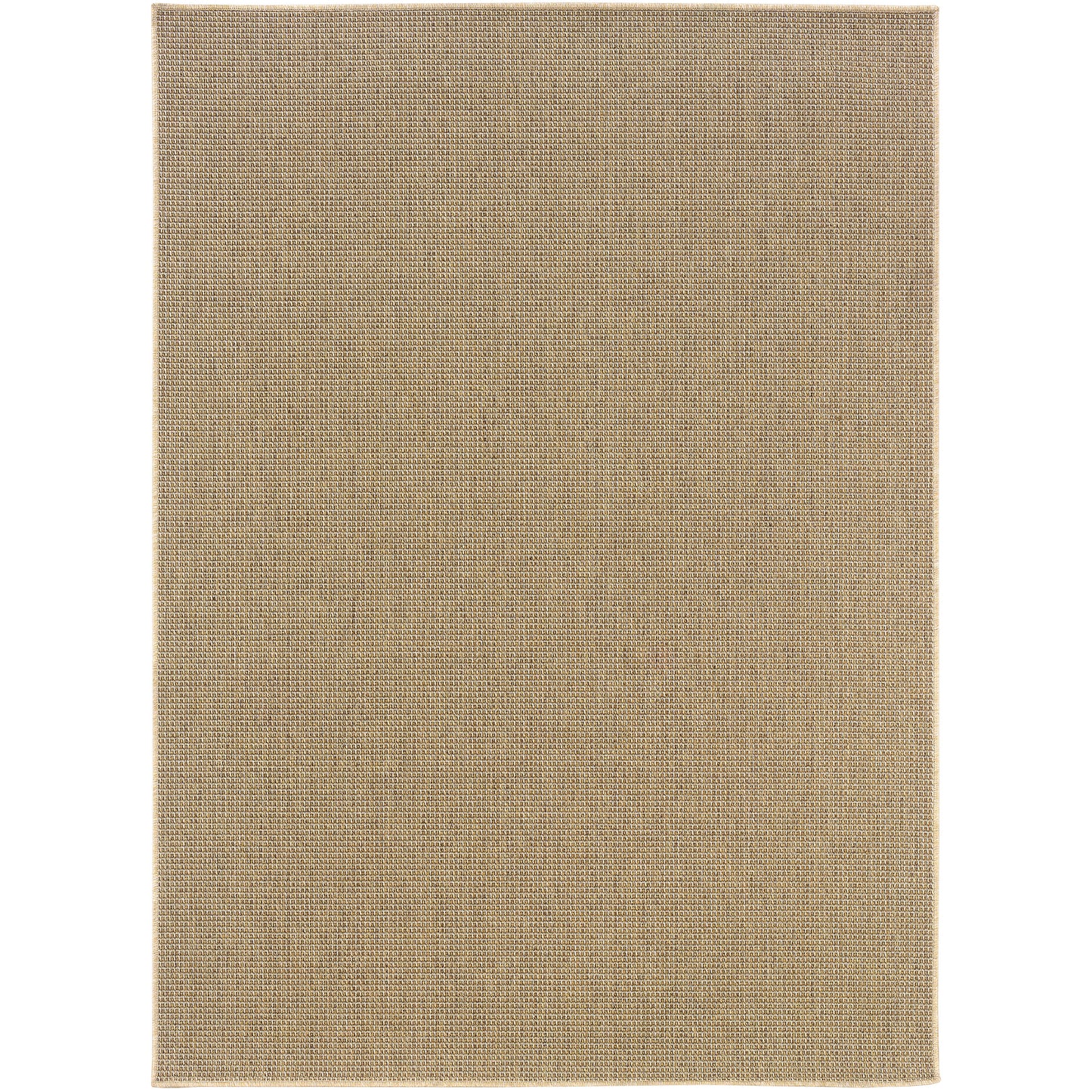 Karavia 2067X Sand Solid Rug