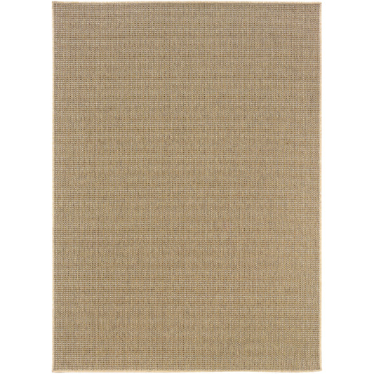 Karavia 2067X Sand Solid Rug