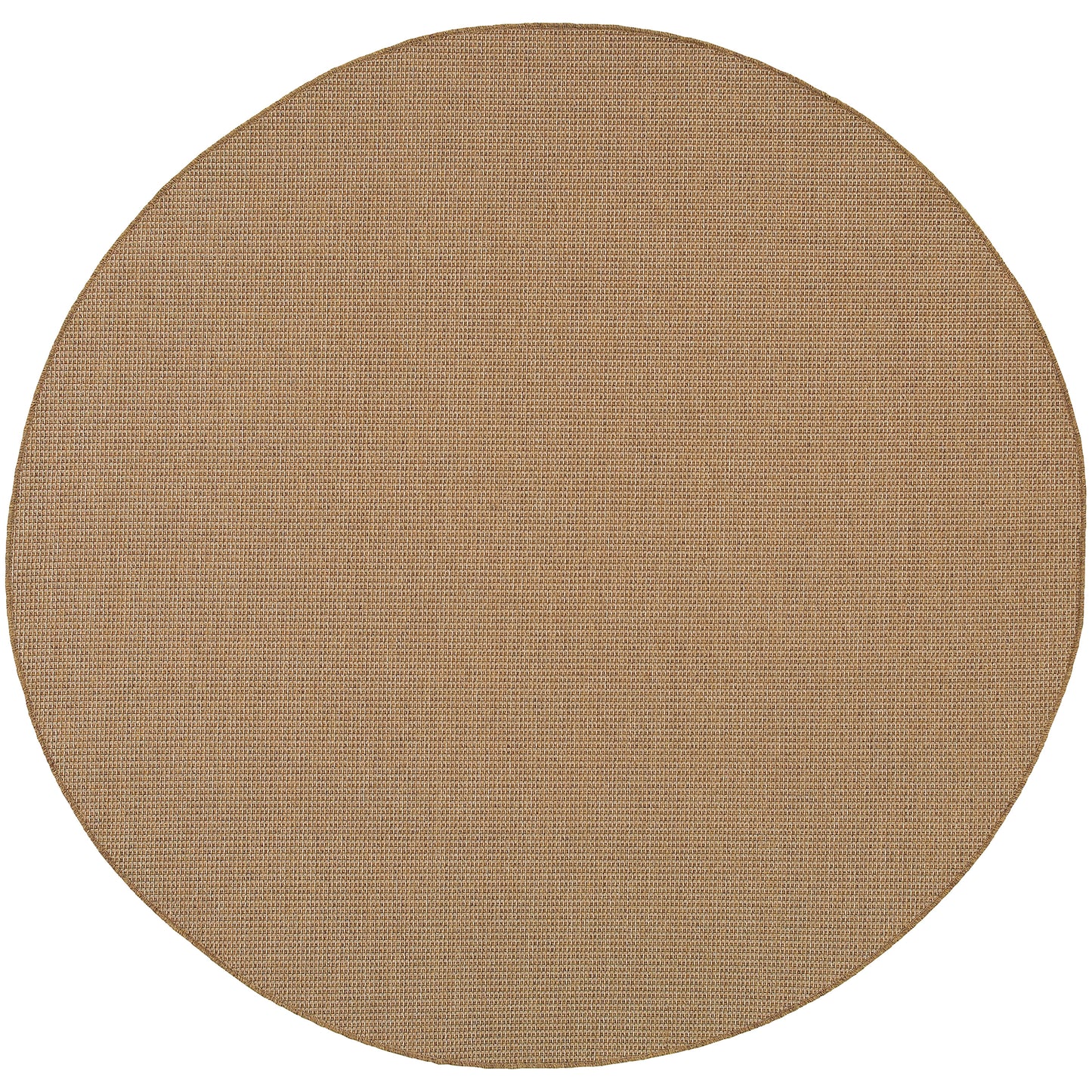 Karavia 2067X Sand Solid Rug