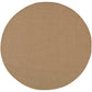 Karavia 2067X Sand Solid Rug