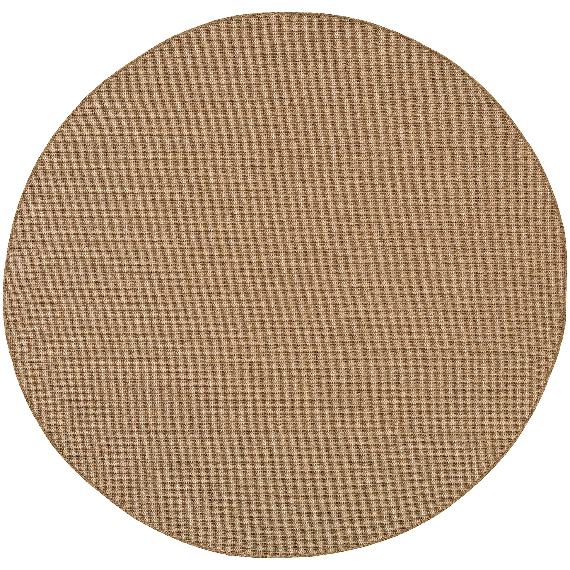 Karavia 2067X Sand Solid Rug