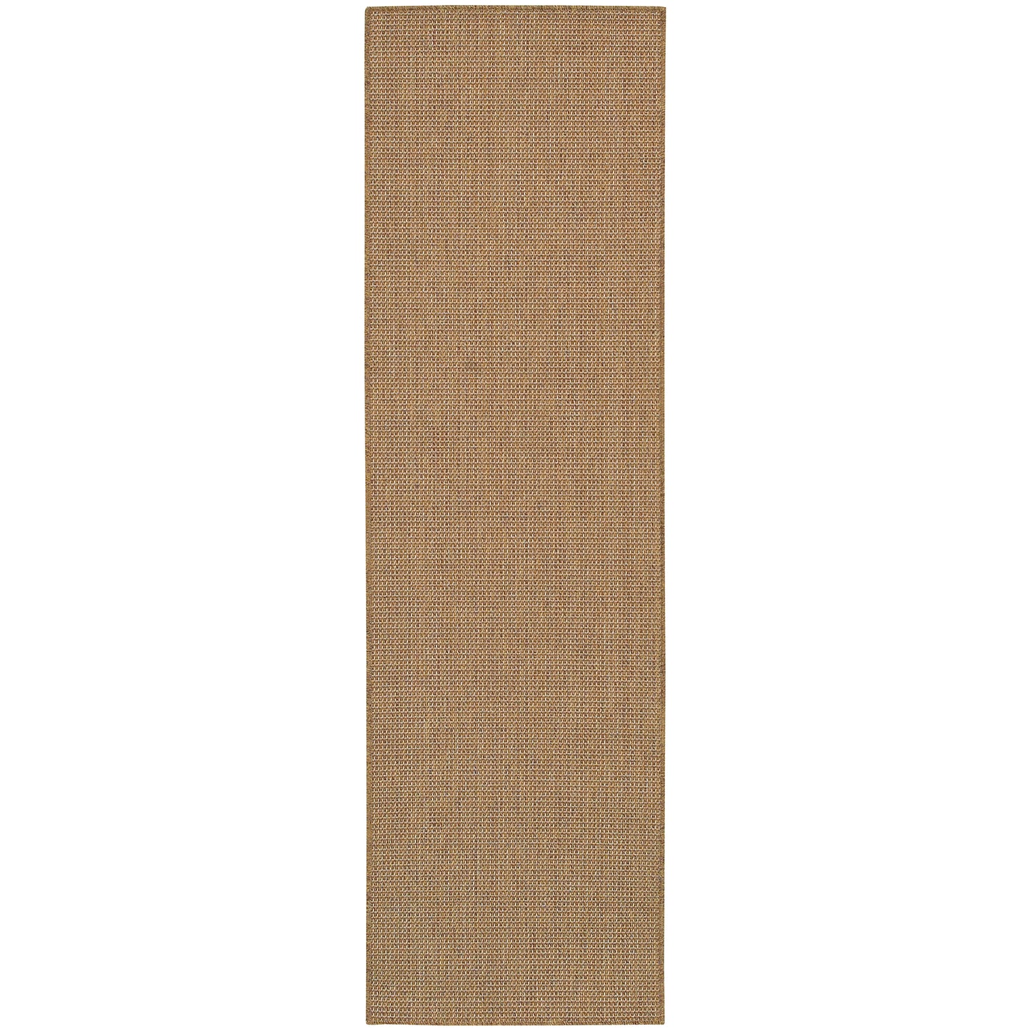 Karavia 2067X Sand Solid Rug