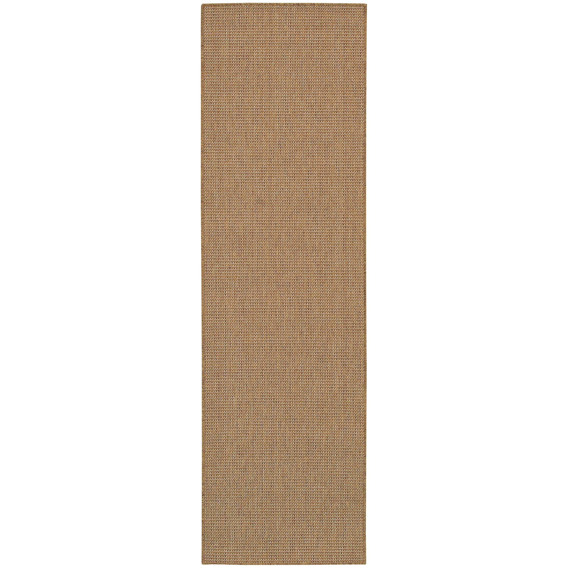 Karavia 2067X Sand Solid Rug