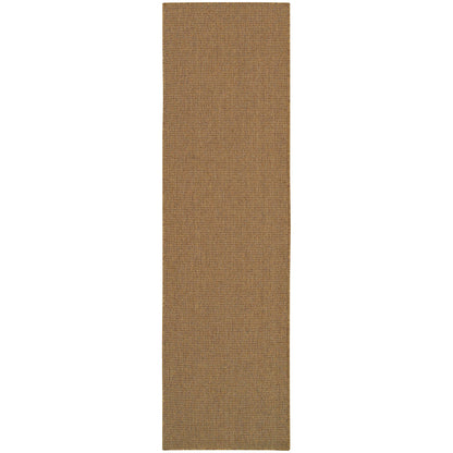KARAVIA 2068X Tan