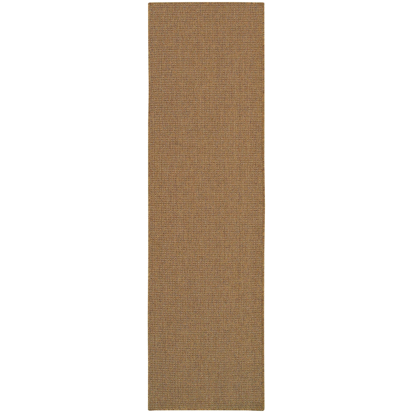 Karavia 2068X Tan Solid Rug