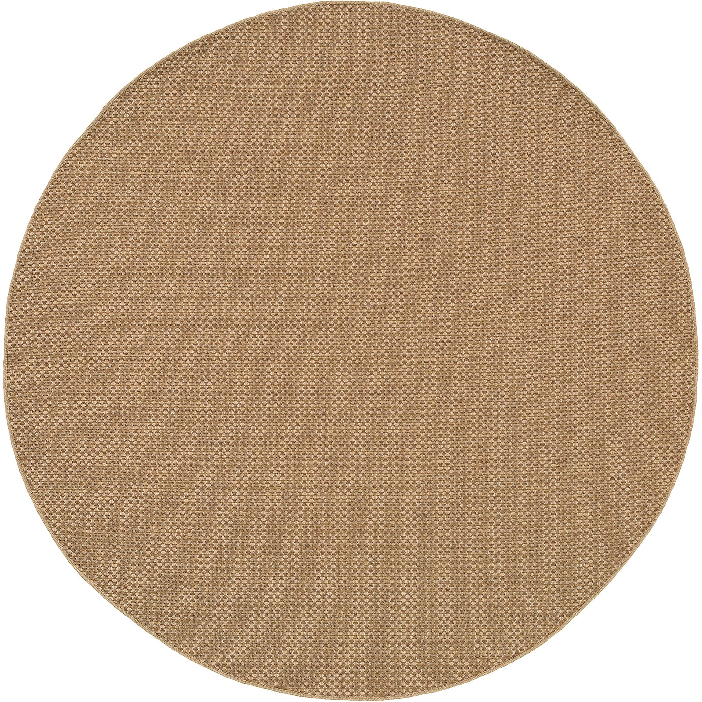 Karavia 2160X Sand Solid Rug