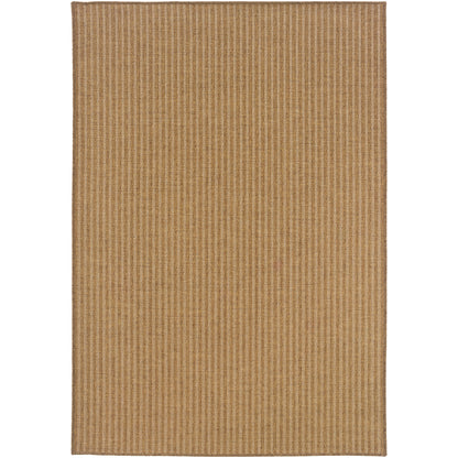 KARAVIA 550X3 Tan
