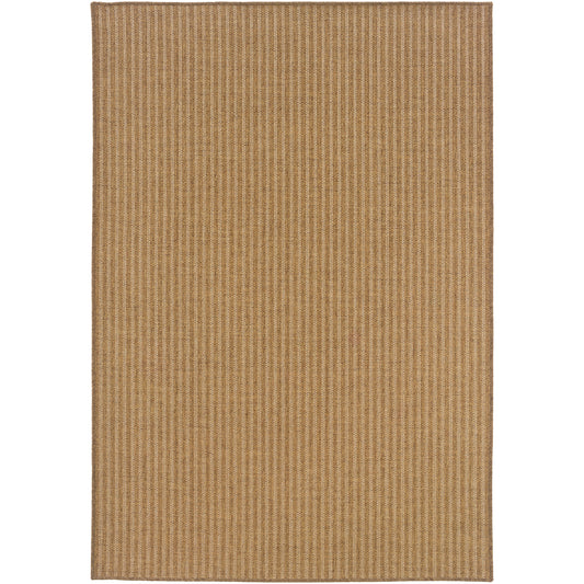 KARAVIA 550X3 Tan