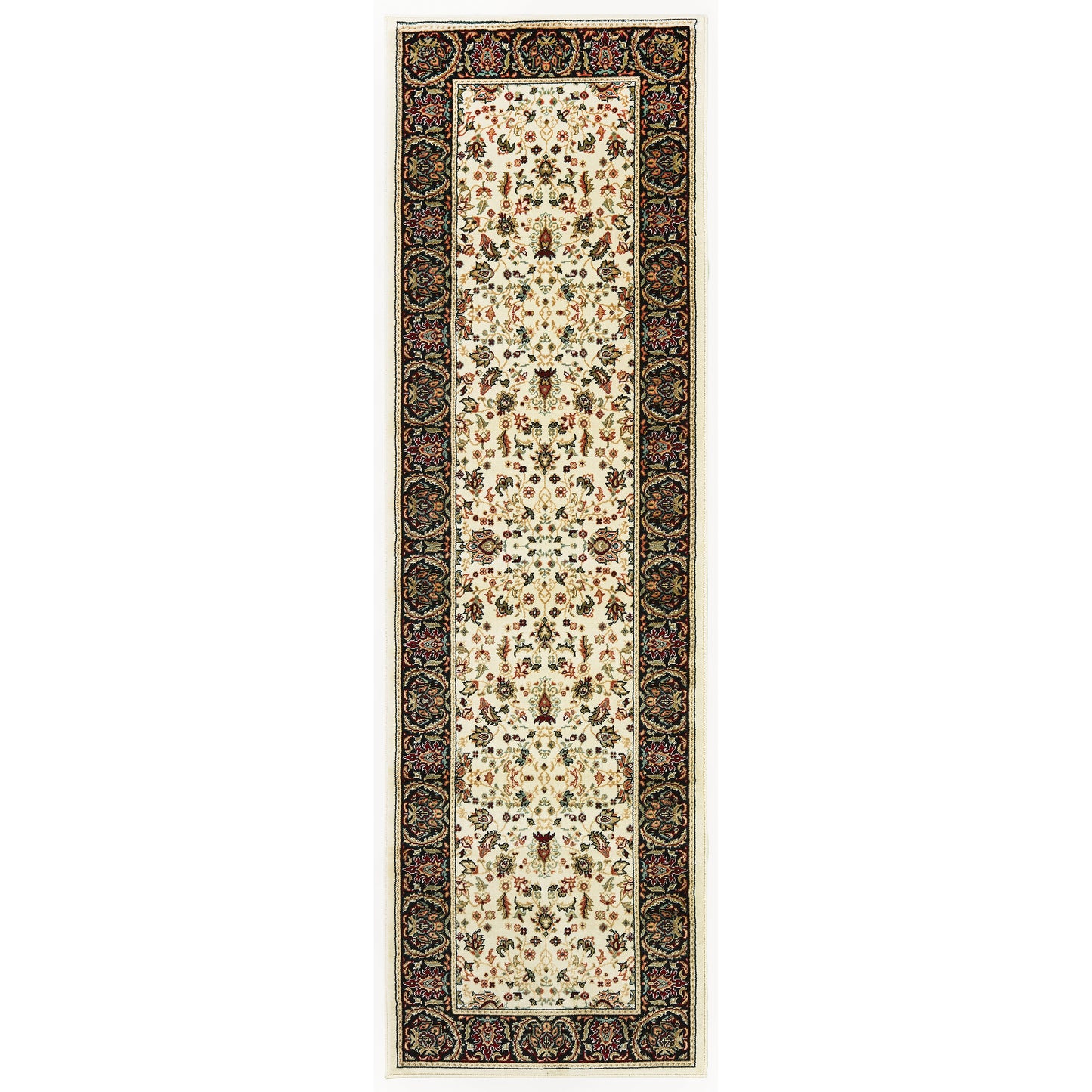 KASHAN 108X1 Ivory