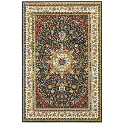 KASHAN 119U1 Navy