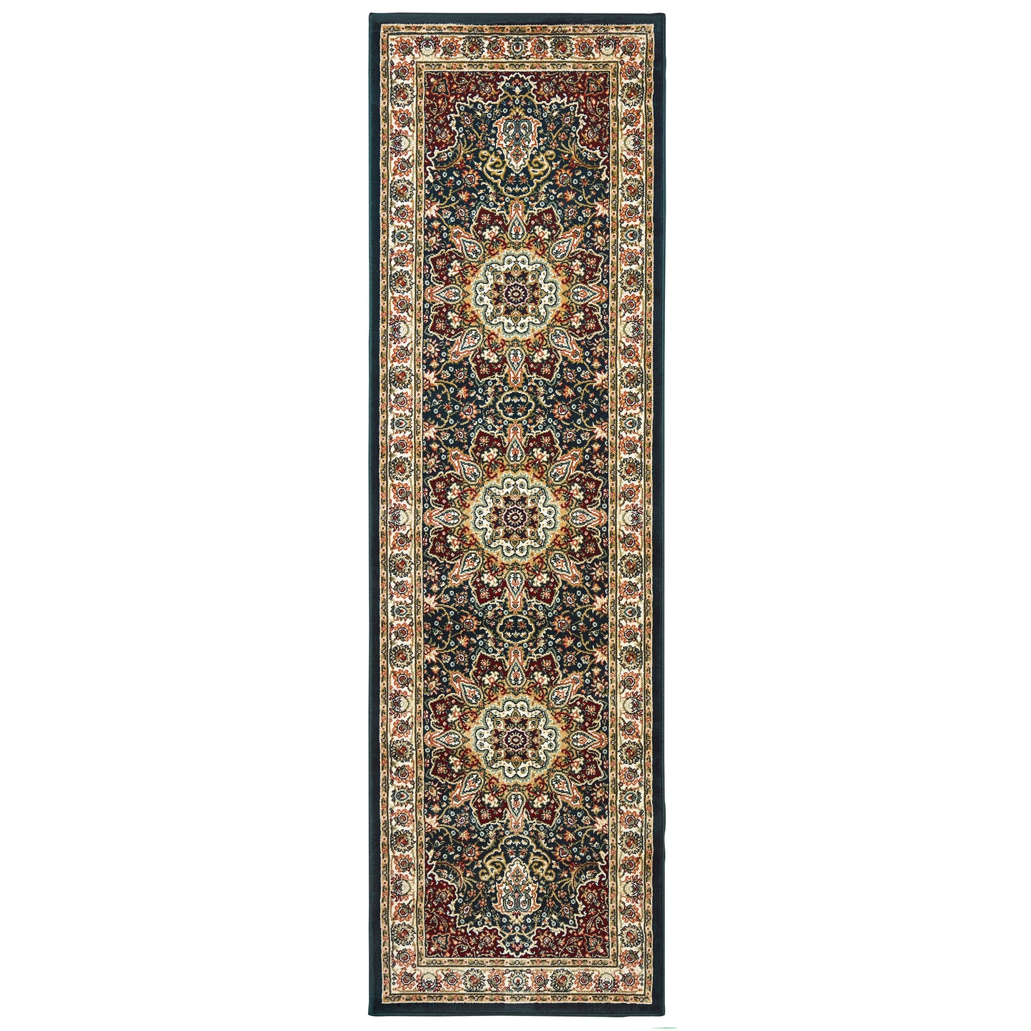 KASHAN 119U1 Navy