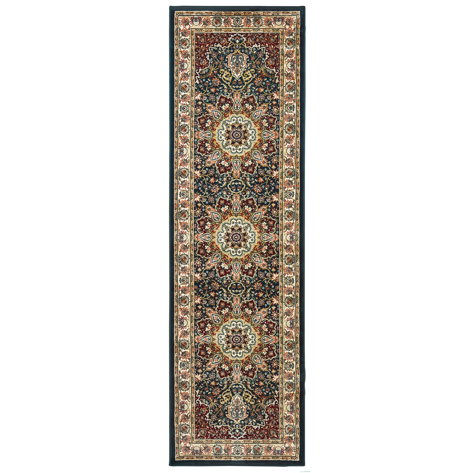 KASHAN 119U1 Navy