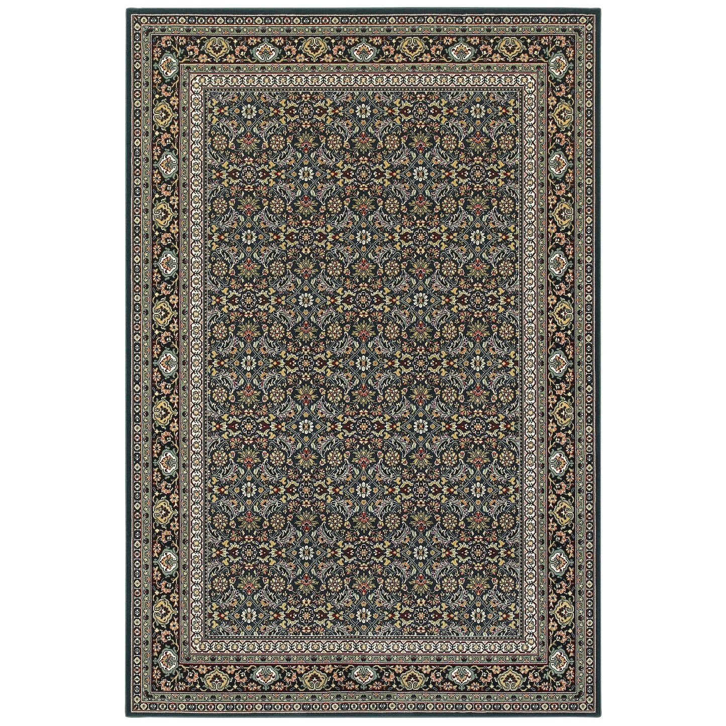 KASHAN 180L1 Navy