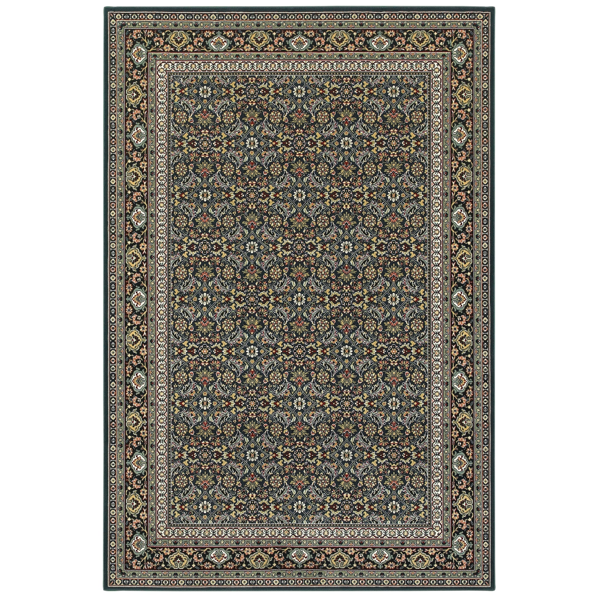 KASHAN 180L1 Navy