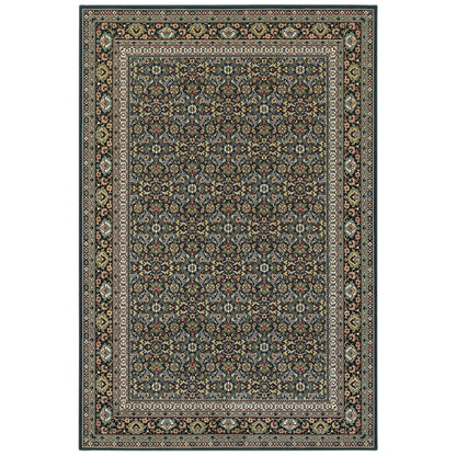 KASHAN 180L1 Navy