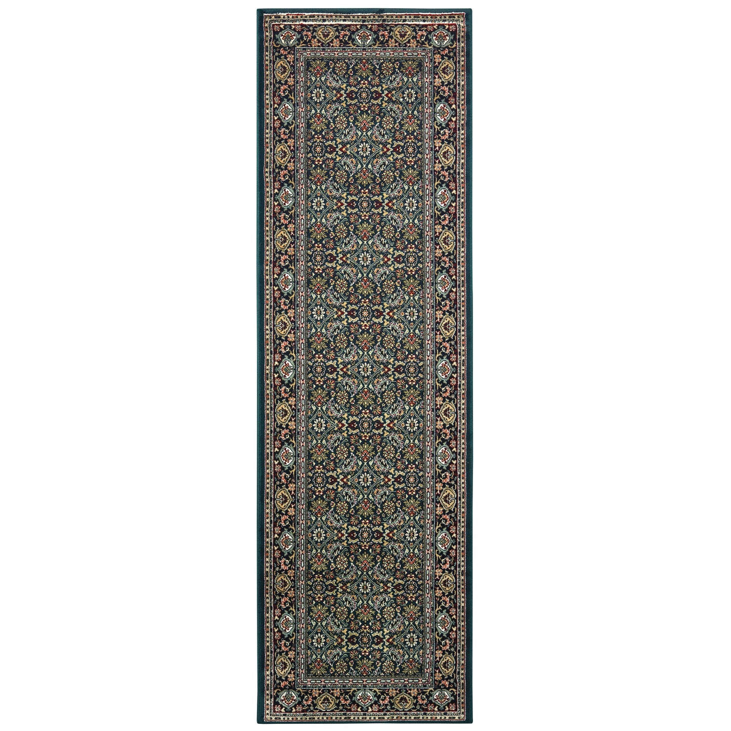 KASHAN 180L1 Navy