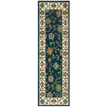 KASHAN 2336B Navy