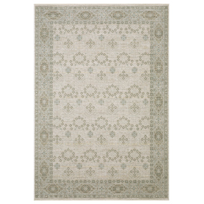 KEATON KEA04 Beige