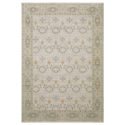 KEATON KEA09 Beige