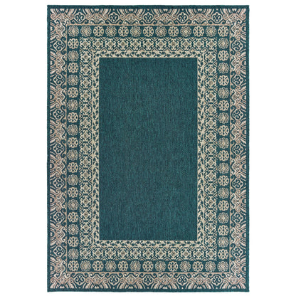 LATITUDE 1503B Blue