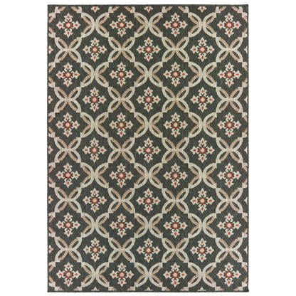 LATITUDE 1904K Grey