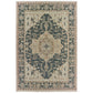 Latitude 001J3 Grey Outdoor Rug