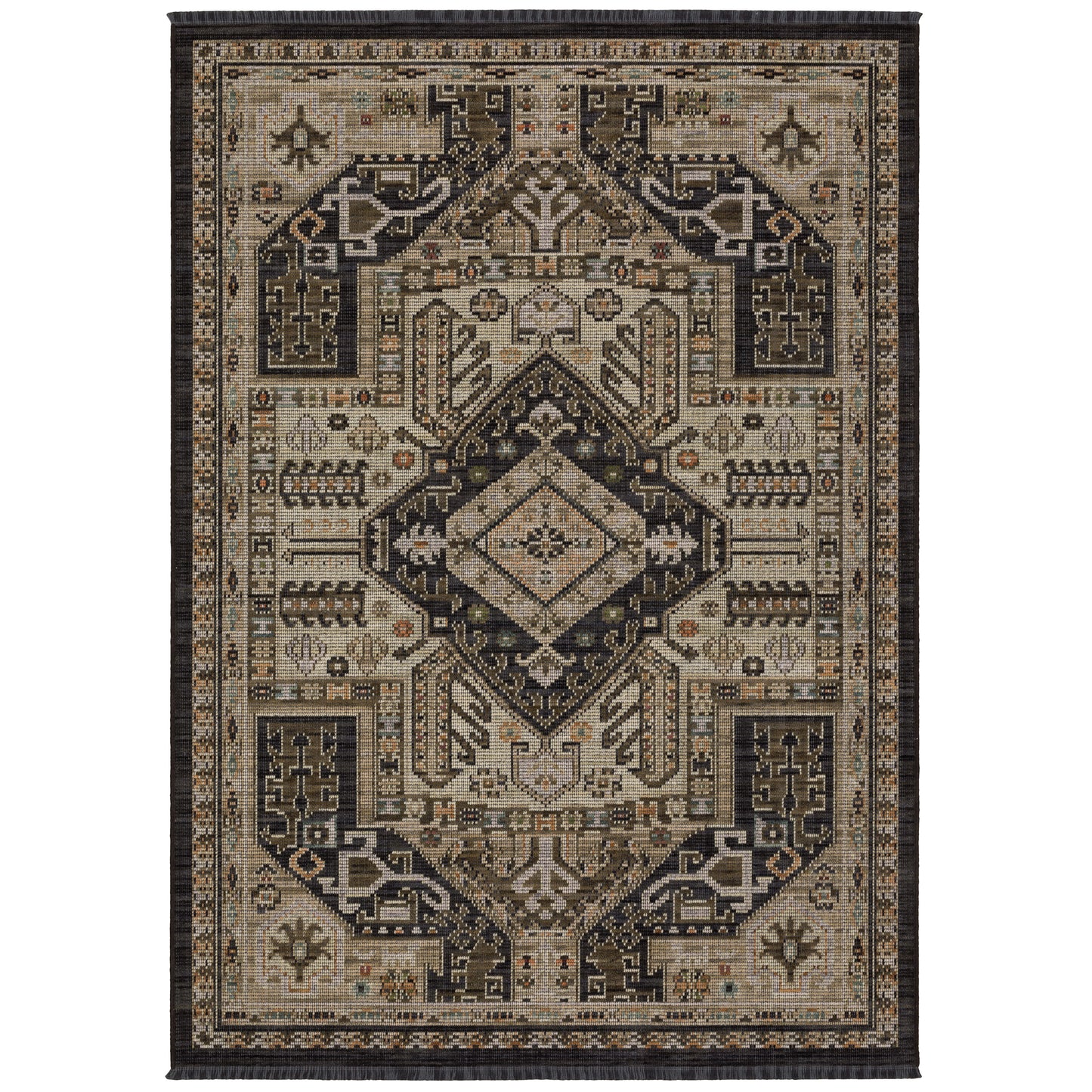 LEGACY LGY03 Charcoal