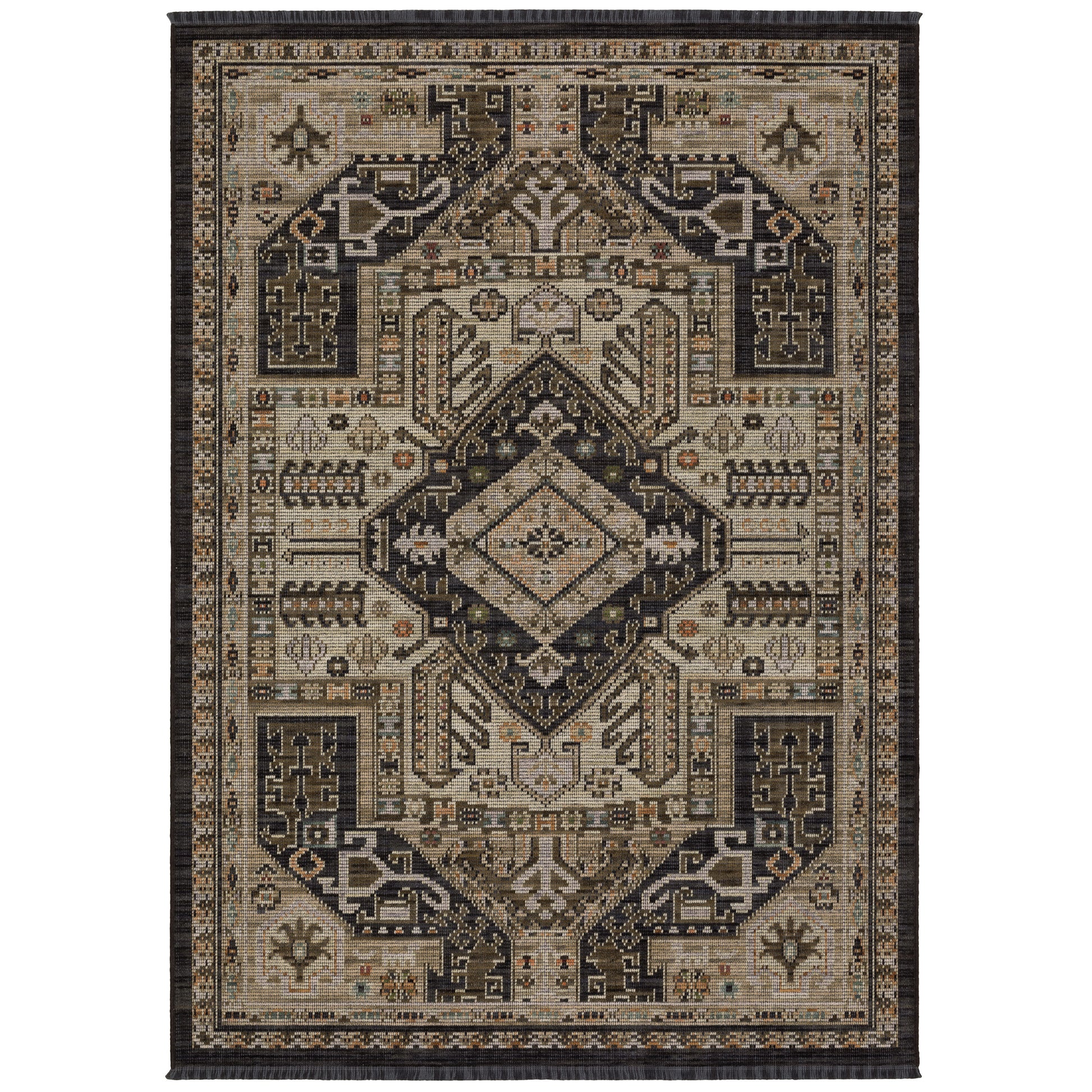 LEGACY LGY03 Charcoal