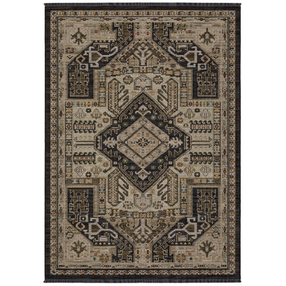 LEGACY LGY03 Charcoal