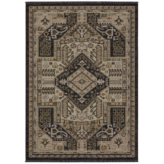 LEGACY LGY03 Charcoal