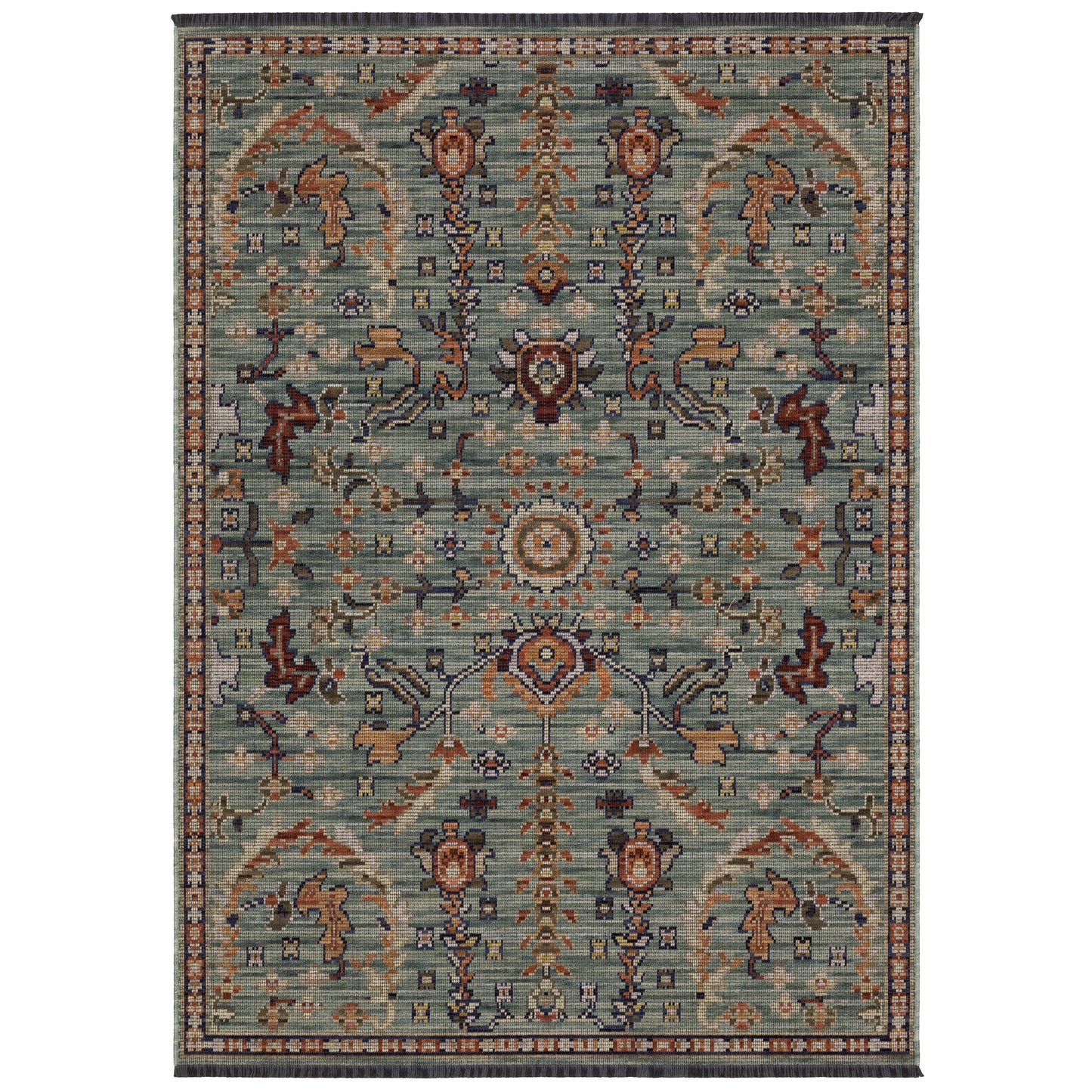 LEGACY LGY05 Blue