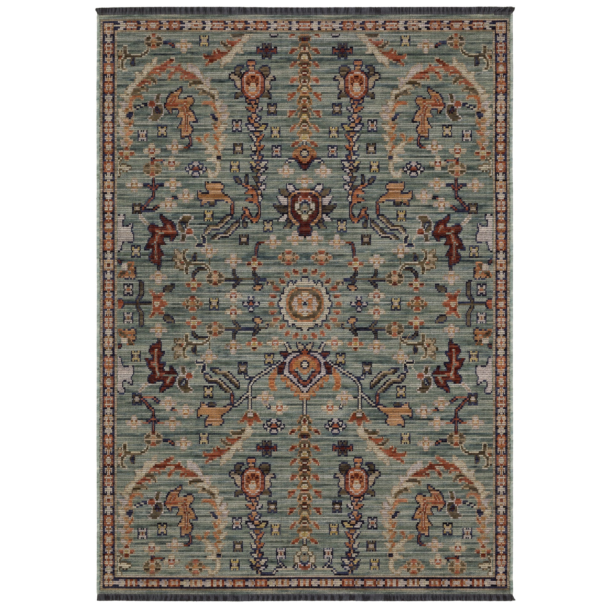 LEGACY LGY05 Blue